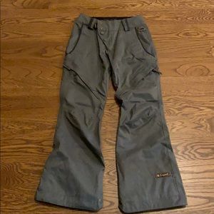 Snowboard Pants